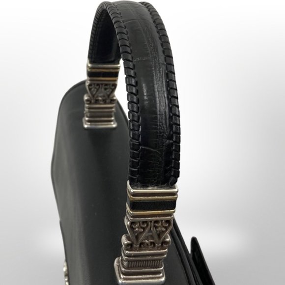 Vintage Brighton Mini Handbag - Picture 6 of 12